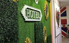 Fantasy Hotel